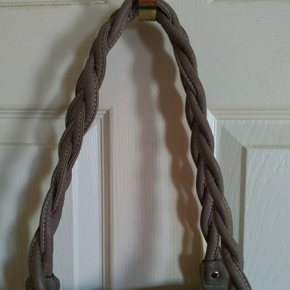 Tan purse - Picture 4 of 7